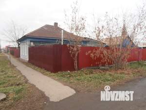 Дом 79м&sup2;, 1-этажный, участок 5 сот.  