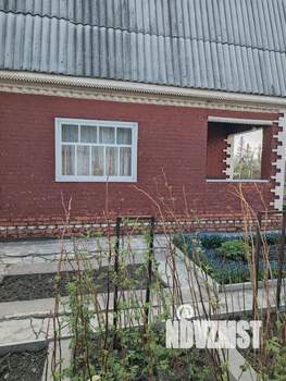 Дом 70м&sup2;, 2-этажный, участок 5 сот.  