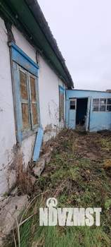 Дом 31м², 1-этажный, участок 4 сот.  