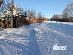 Дом 30м&sup2;, 2-этажный, участок 5 сот.  