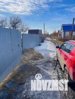 Дом 70м², 2-этажный, участок 10 сот.  