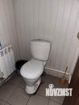 Дом 60м², 1-этажный, участок 5 сот.  
