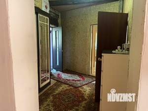Дом 125м², 2-этажный, участок 5 сот.  
