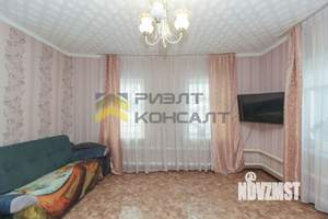 Дом 120м², 1-этажный, участок 6 сот.  