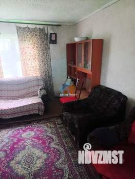 Дом 18м², 1-этажный, участок 6 сот.  