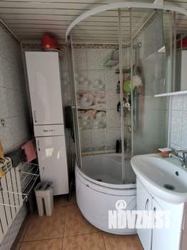 Дом 132м&sup2;, 2-этажный, участок 8 сот.  