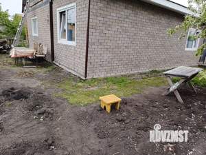 Дом 87м&sup2;, 1-этажный, участок 5 сот.  