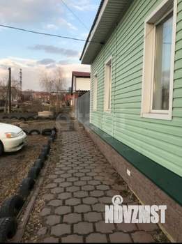 Дом 70м², 1-этажный, участок 3 сот.  