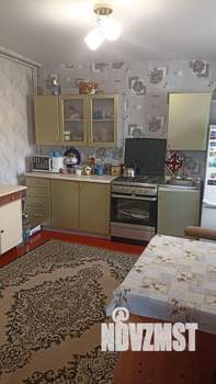 Дом 61м&sup2;, 1-этажный, участок 3 сот.  