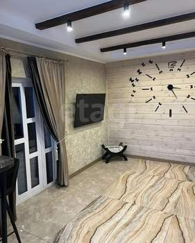 Дом 102м&sup2;, 2-этажный, участок 598 сот.  