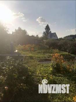 Дом 10м&sup2;, 1-этажный, участок 5 сот.  