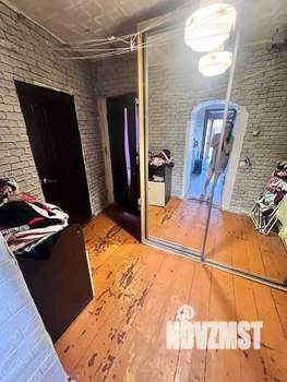 Дом 70м², 2-этажный, участок 4 сот.  