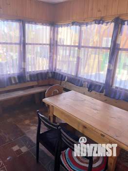 Дом 92м&sup2;, 2-этажный, участок 524 сот.  