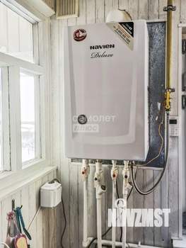 Дом 56м², 1-этажный, участок 5 сот.  