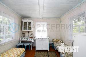 Дача 20м², 1-этажный, участок 6 сот.  