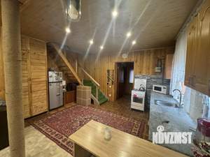 Дом 186м², 2-этажный, участок 5 сот.  