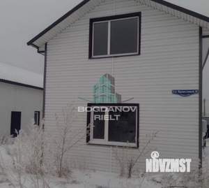 Дом 144м², 2-этажный, участок 3 сот.  