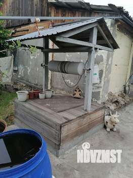 Дом 39м², 1-этажный, участок 5 сот.  