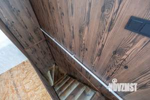 Дом 150м&sup2;, 2-этажный, участок 6 сот.  