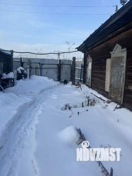 Дом 50м&sup2;, 2-этажный, участок 6 сот.  