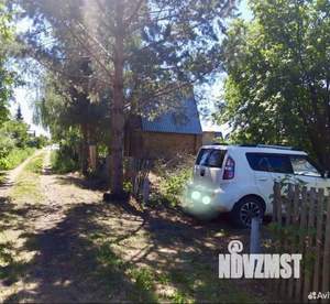 Дом 40м&sup2;, 2-этажный, участок 5 сот.  