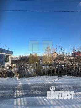 Дом 11м&sup2;, 2-этажный, участок 5 сот.  