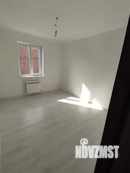 Дом 85м&sup2;, 1-этажный, участок 4 сот.  