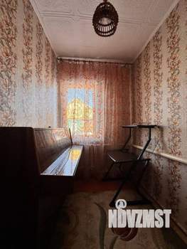 Дом 112м&sup2;, 1-этажный, участок 3 сот.  