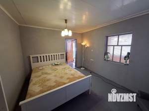 Дом 60м&sup2;, 2-этажный, участок 7 сот.  