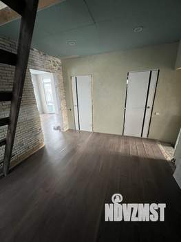 Дом 102м&sup2;, 2-этажный, участок 12 сот.  