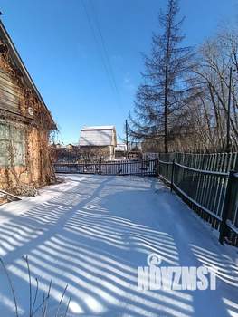 Дом 30м&sup2;, 1-этажный, участок 5 сот.  
