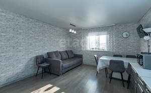 Дом 92м&sup2;, 1-этажный, участок 5 сот.  