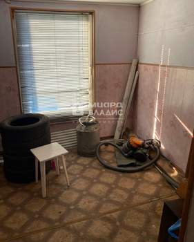 Дом 66м&sup2;, 1-этажный, участок 4 сот.  