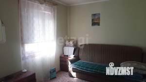 Дом 56м², 2-этажный, участок 7 сот.  