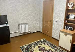 Дом 70м², 1-этажный, участок 4 сот.  
