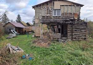 Дача 150м², 1-этажный, участок 6 сот.  