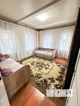 Дом 75м², 1-этажный, участок 5 сот.  