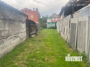 Дом 52м², 1-этажный, участок 3 сот.  
