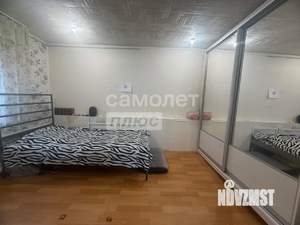 Дом 120м², 2-этажный, участок 3 сот.  