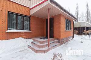 Дом 164м&sup2;, 2-этажный, участок 0 сот.  