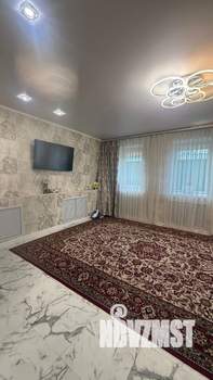 Дом 62м&sup2;, 1-этажный, участок 3 сот.  