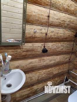 Дом 29м&sup2;, 1-этажный, участок 7 сот.  