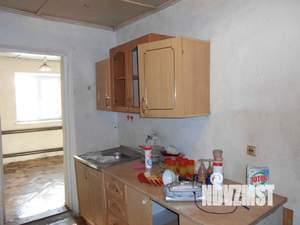 Дом 62м², 1-этажный, участок 7 сот.  