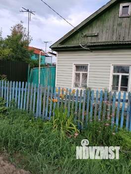 Дом 78м², 1-этажный, участок 4 сот.  