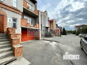 Коттедж 433м², 3-этажный, участок 11 сот.  