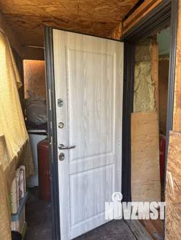 Дом 45м&sup2;, 1-этажный, участок 3 сот.  