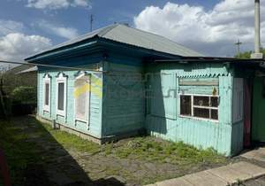 Дом 110м², 1-этажный, участок 6 сот.  