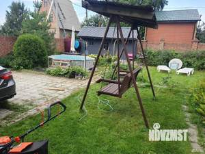 Дача 67м², 2-этажный, участок 7 сот.  