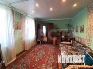 Дом 96м², 1-этажный, участок 4 сот.  