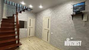 Дом 159м&sup2;, 2-этажный, участок 5 сот.  